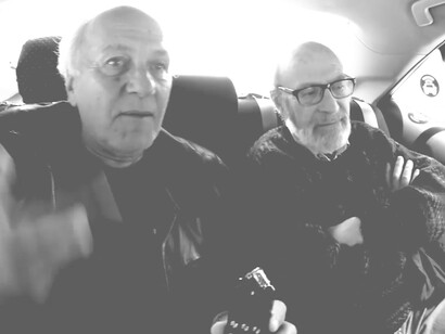 El cine es otra categoría. Es como cuando tú dices literatura