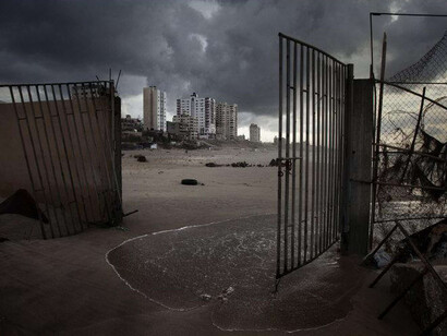 Paolo Pellegrin, An anthology. Courtesy of the Jakopič Gallery 