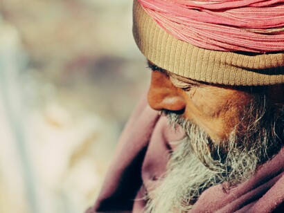 Todos distintos, todos iguales