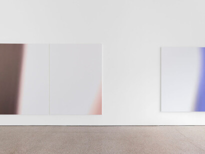 Pieter Vermeersch. Courtesy of Gallery Greta Meert