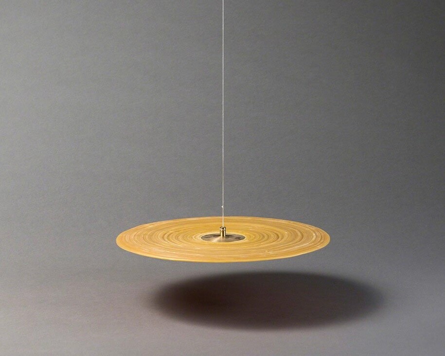 The Year of the Circle. Courtesy of Patrick Parrish Gallery
