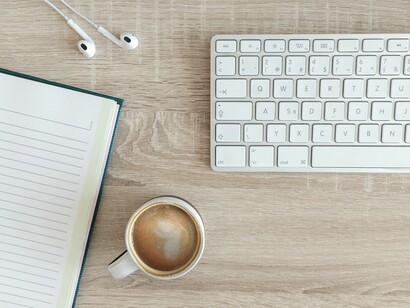 La construcción de un hábito a través de la práctica resulta imprescindible cuando se habla de escritura