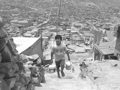 Remontar el retroceso conlleva un esfuerzo monumental; debemos combatir la pobreza y la desigualdad en medio de la revolución digital y la defensa del planeta