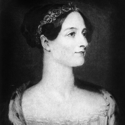 Augusta Ada, contessa di Lovelace, era la figlia del poeta Lord Byron. Il linguaggio informatico ADA è stato intitolato a lei in riconoscimento del suo lavoro pionieristico con Charles Babbage
