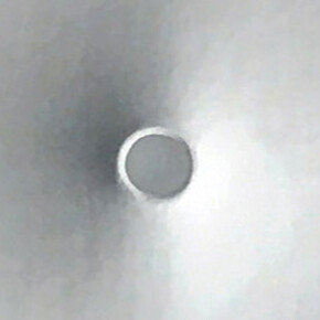 Untitled. Courtesy of Richard Taittinger Gallery