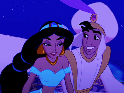 Aparte de ser una clara defensora del feminismo, creo que también sería una estupenda psicóloga y coach motivacional