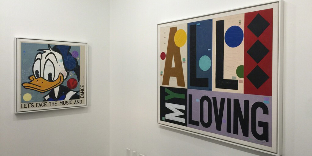 David Spiller. Courtesy of Long-Sharp Gallery