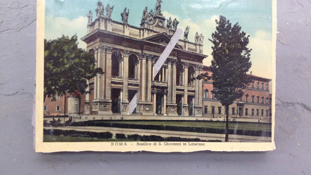 André Komatsu, (Re)forma Real (2)