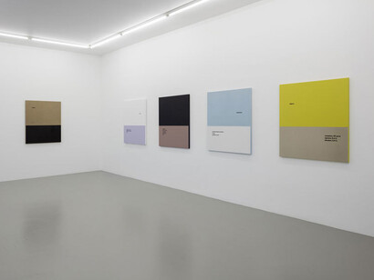 Nordic Views. Courtesy of Galleri Bo Bjerggaard
