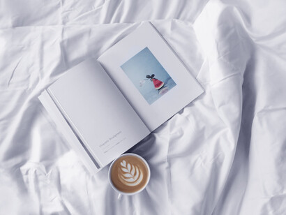 A moment for yourself