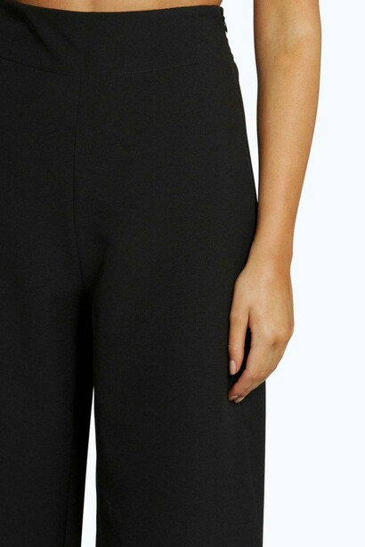 Culottes negros