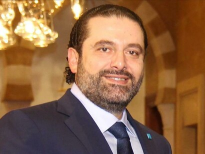 El pasado 4 de noviembre, Saad Hariri sorprendió a medio mundo al anunciar su dimisión como primer ministro de Líbano en un discurso televisado desde Arabia Saudí