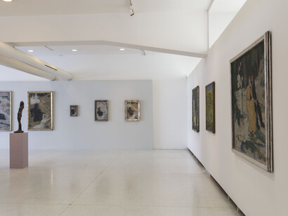 Jan Preisler. Courtesy of National Gallery