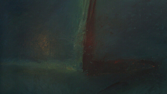 1977 Onward. Courtesy of FP Contemporary