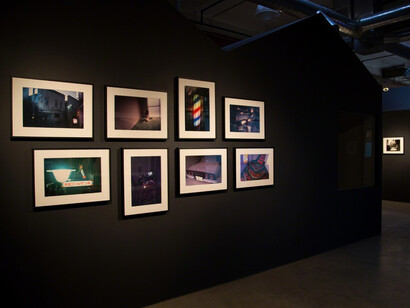 Daido Moriyama. Courtesy of The Lapis Press