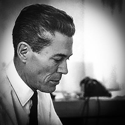 Jacques Monod. En 1974 Jacques Monod est nommé au Conseil économique et social, assemblée consultative de la République française aux membres désignés parmi divers représentants de la société civile © By Unknown author - nobelprize.org
