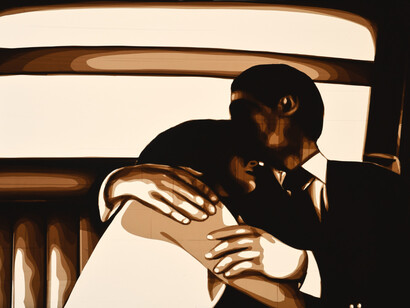 Max Zorn. Courtesy of Erarta Museum