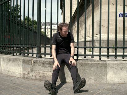 Nummer Veertien. Courtesy of GRIMM