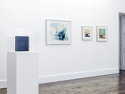 Installation view, 'New Order: Art, Product, Image 1976 - 1995', Sprüth Magers, London, July 24 - September 14, 2019
Photography: Voytek Ketz, London