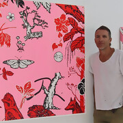 Dan Baldwin, The Road Less Travelled