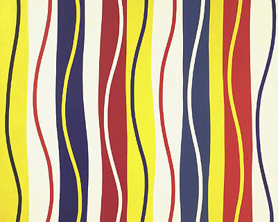 Marcel Barbeau. Courtesy of Musée national des beaux-arts du Québec