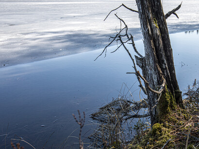Edge of the Known, ph. Michael Stillwater