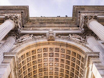 Trionfi architettonici