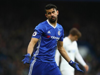 Esperando a Costa como agua de mayo