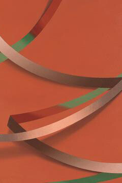 Tomma Abts. Courtesy of Art Institute of Chicago