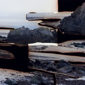 Her Nature. Courtesy of Maddox Gallery 