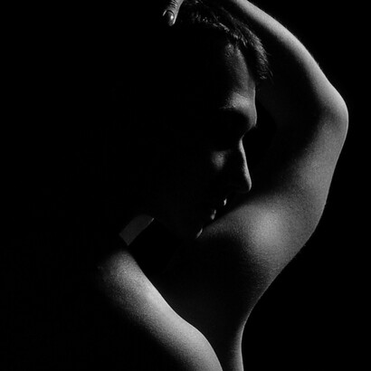 Che cos'è l'erotismo, se non la scintilla accesa dalla fantasia?