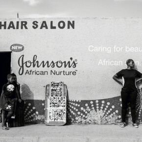 Urban Chemistry. Courtesy of David Krut Projects