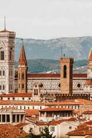 La Cattedrale di Santa Maria del Fiore