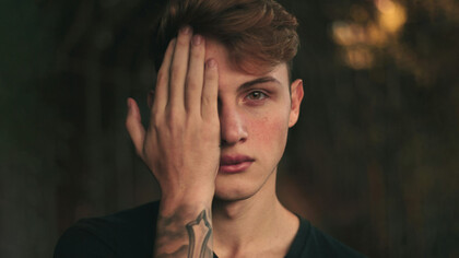 Amar a un tuerto no es fácil