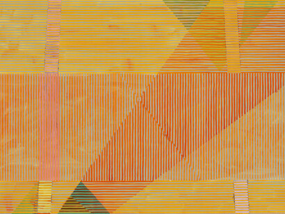 Melissa Casey. Courtesy of Kopeikin Gallery