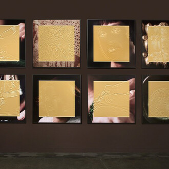 Winter 2019 Exhibitions. Courtesy of Wasserman Projects