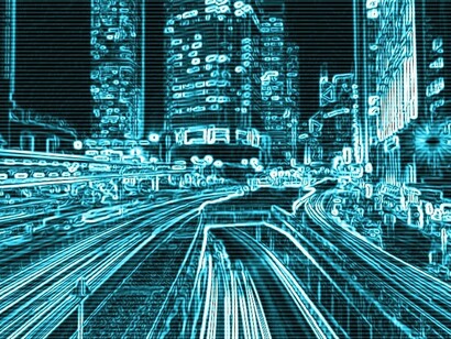 In the ancient days of the golden age of computer nerds, hacking was as much an art as it was a science