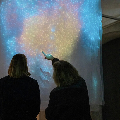 Belongings: affection as a design strategy, exhibition view. Courtesy of Designmuseum Danmark