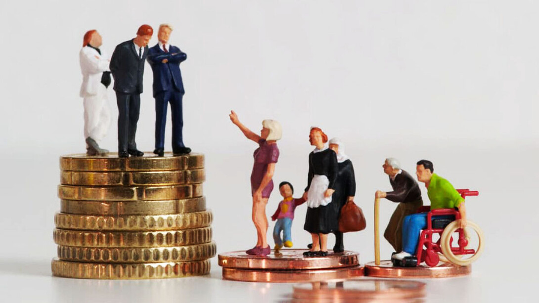 La recuperación de bienes públicos para la economía es una decisión esencialmente política y social