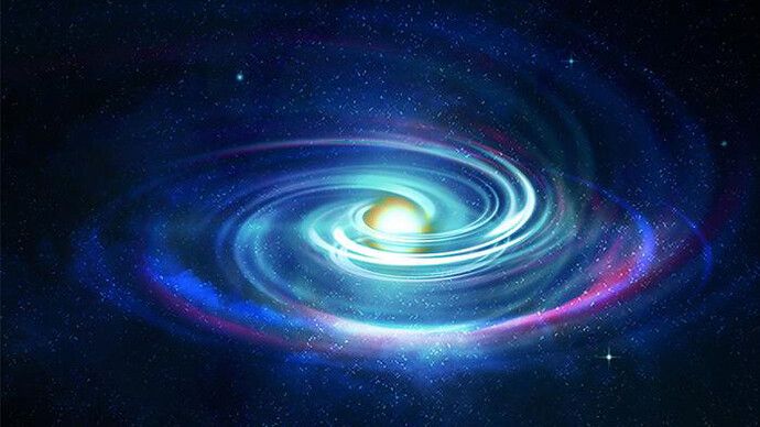 The Big Bang