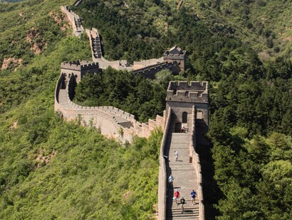 Alchemy has a long history in China