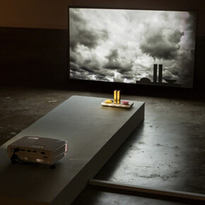 Aspirational Architectures. Courtesy of Fridman Gallery 