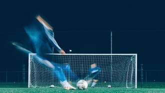 Llega el verano, se acaban los entrenamientos