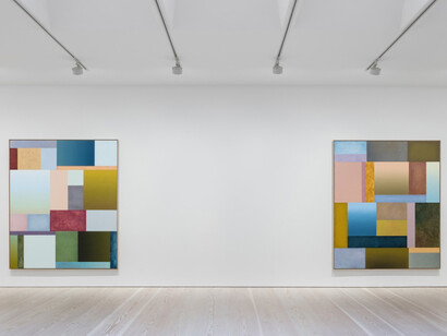 Jesper Nyrén. Courtesy of Galerie Forsblom