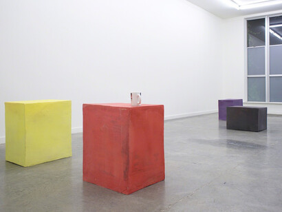 Erik Scollon. Courtesy of Romer Young Gallery