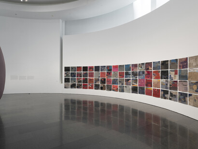 In the Open or in Stealth. Courtesy of Museu d’Art Contemporani de Barcelona (MACBA)