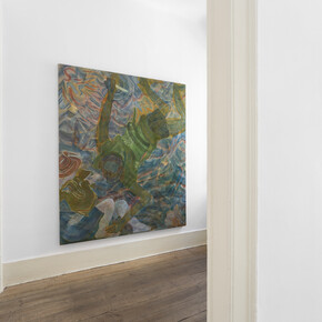 Anna Schachinger. Courtesy of Madragoa