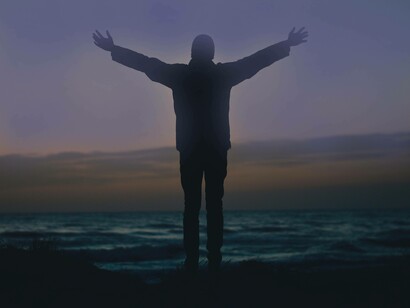 Welcoming life and existence into their arms on the beaches of a peaceful area