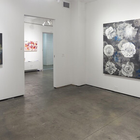 Le Bateau Ivre. Courtesy of JanKossen Contemporary