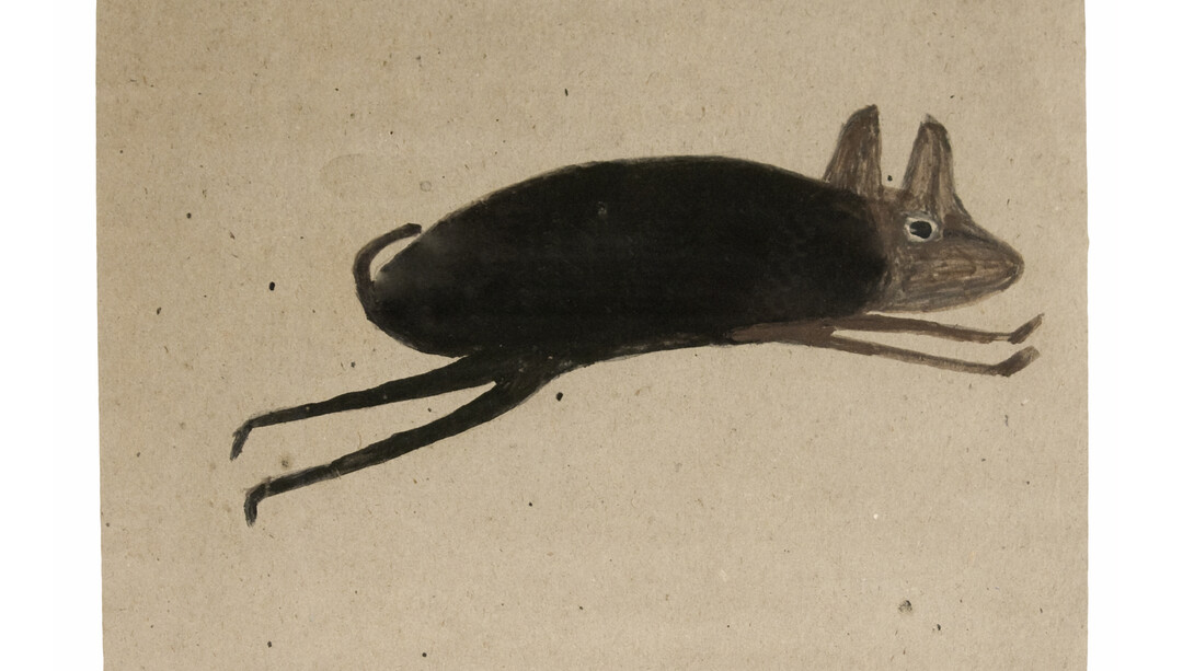 Bill Traylor